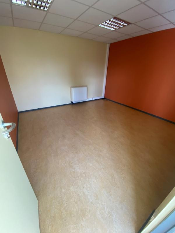Bureaux Calais 105m²