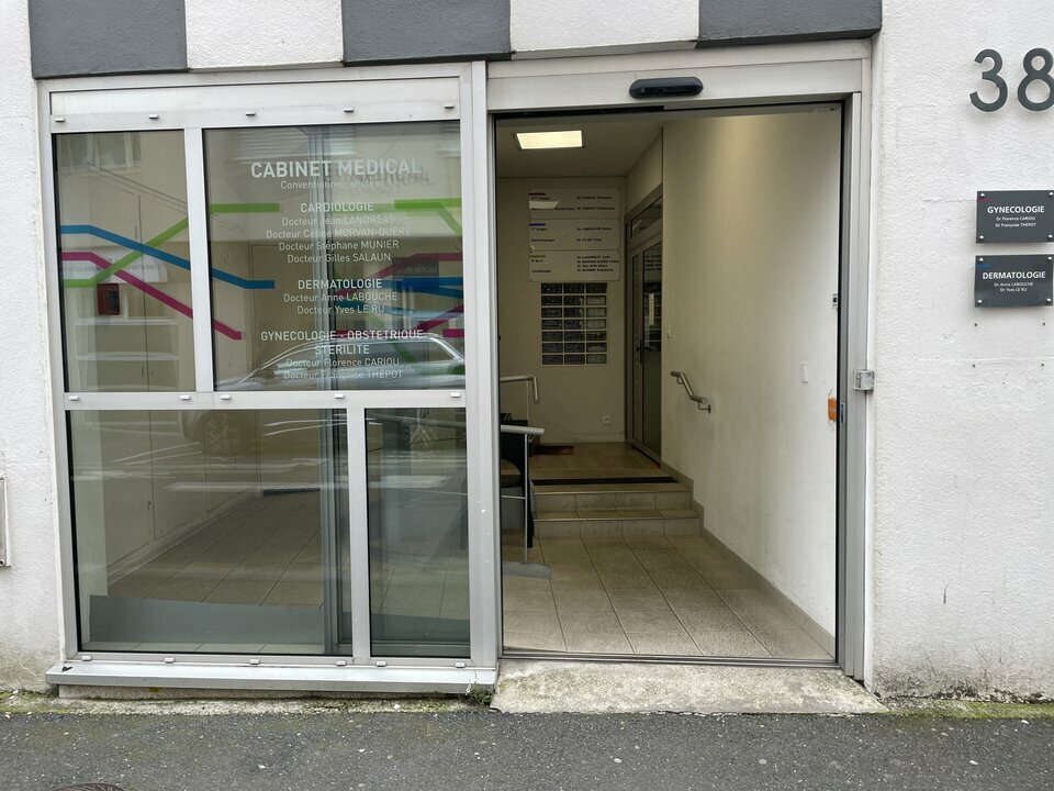 BUREAUX A LOUER