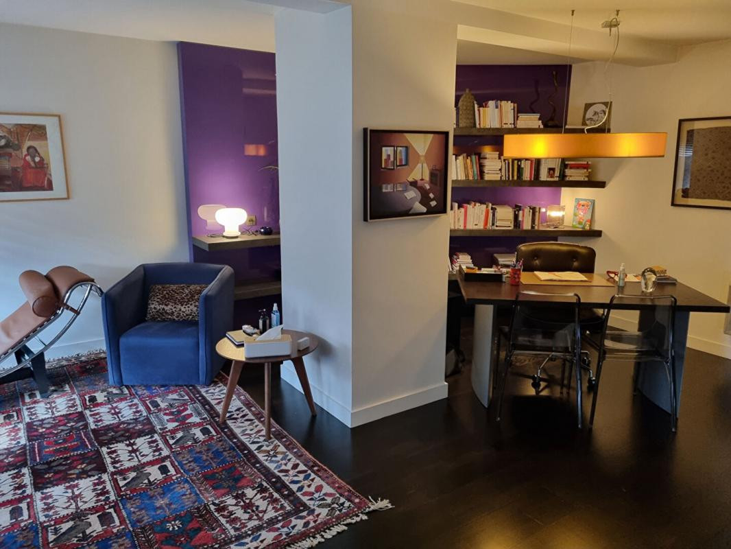 Cabinet Médical à Vendre - 53m² au coeur de Roanne