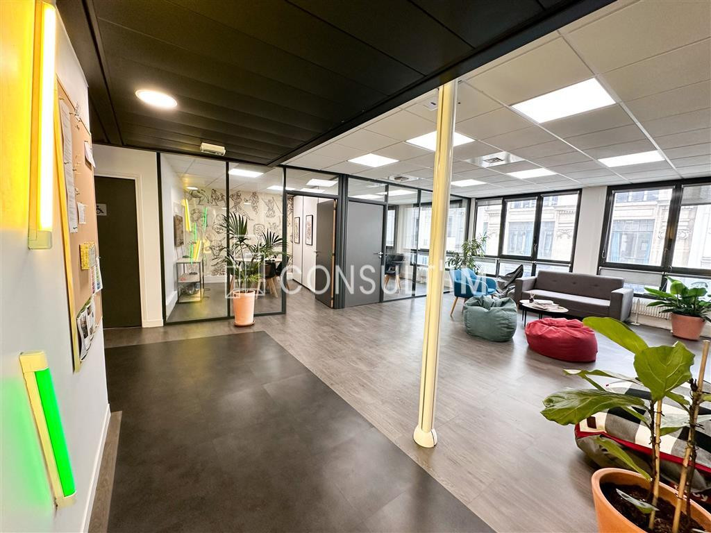 A louer bureaux