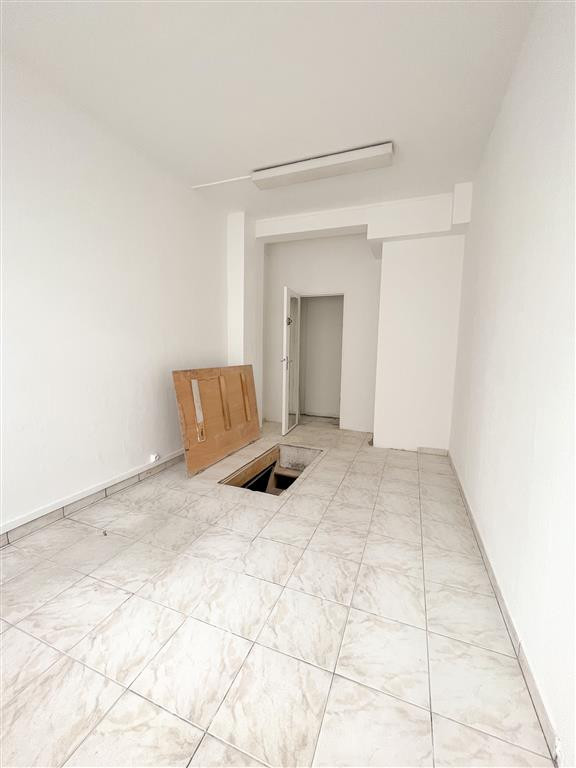 Bureaux sur rue Ivry sur seine