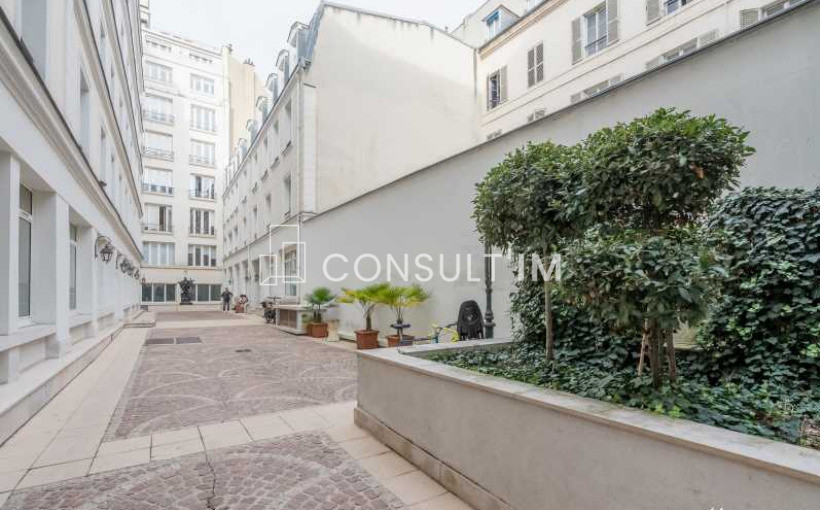 Bureaux à louer