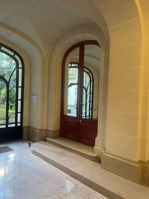 À louer – Bureau  30 m2  – Avenue Victor Hugo