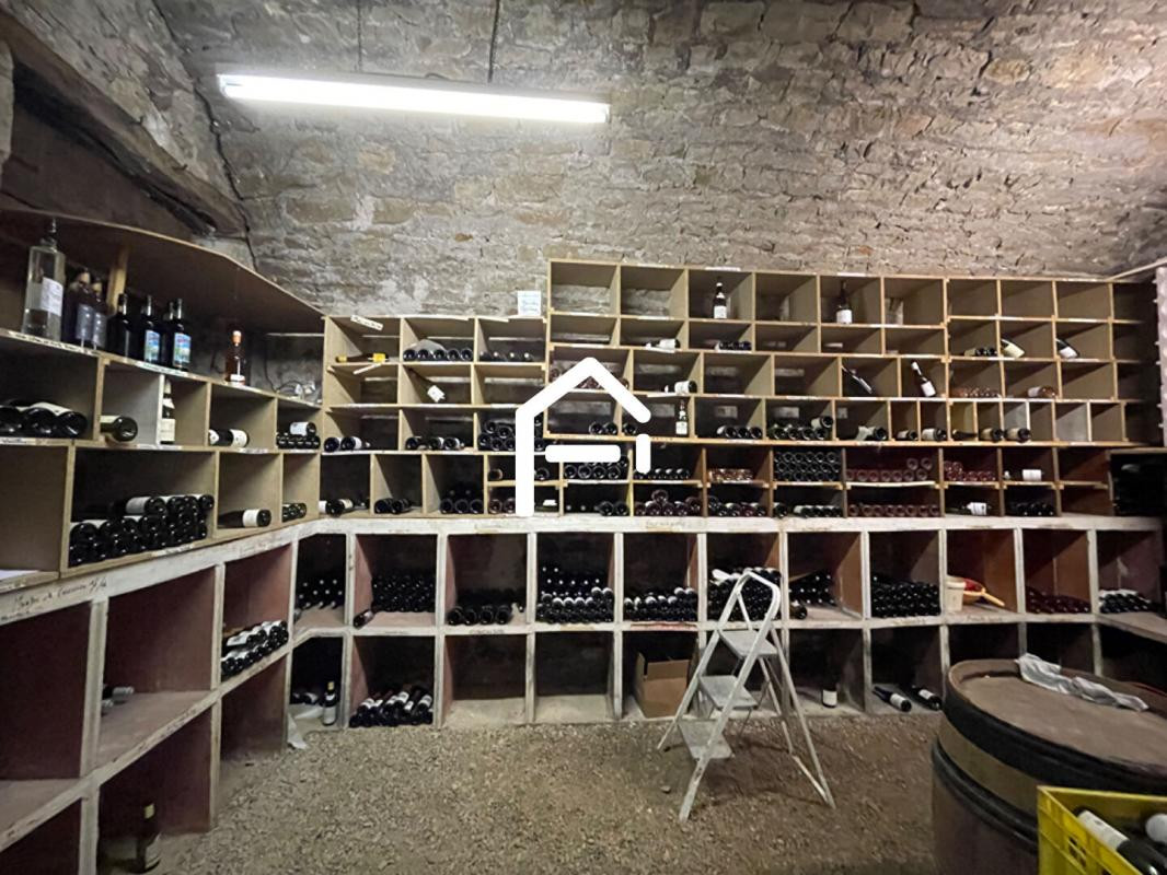 Local commercial  Bar, restaurant, chambres d'hôtes  Deux Rivieres 460 m2