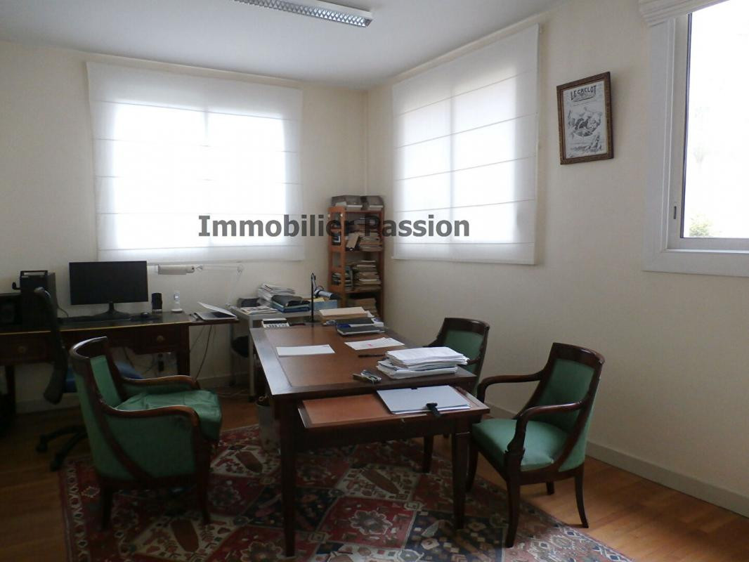 Bureaux en hyper centre ANGERS