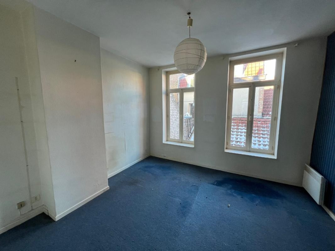 Immeuble de rapport Vieux Lille
