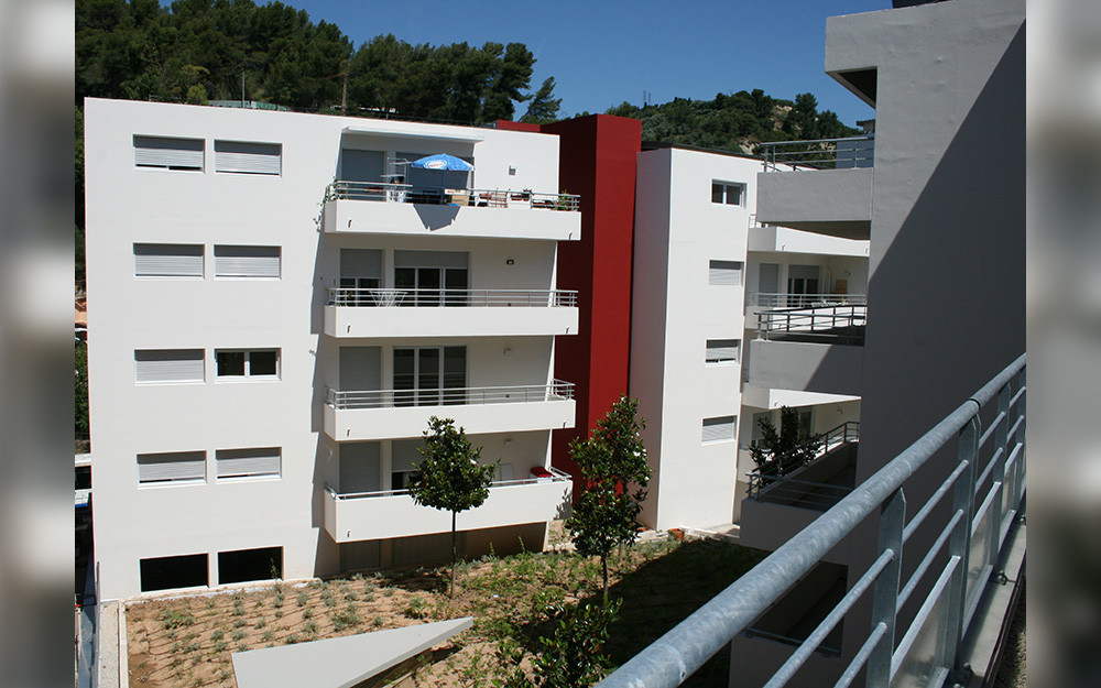 SANS FRAIS - LOCAL 210m² NICE