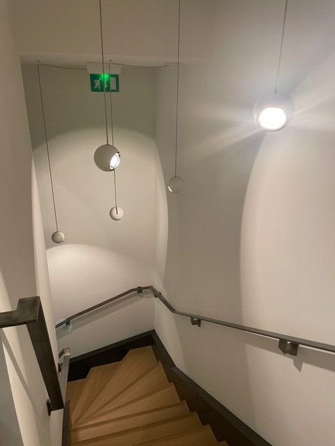 Vente cabinet Médical CAP 3000