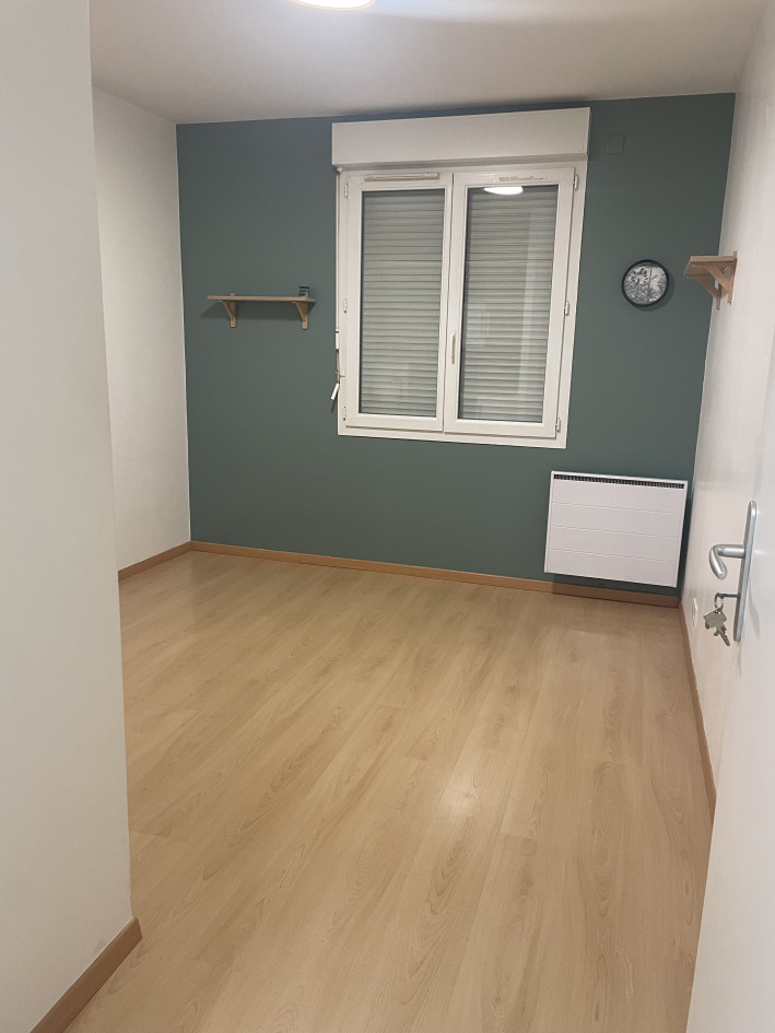 Location cabinet