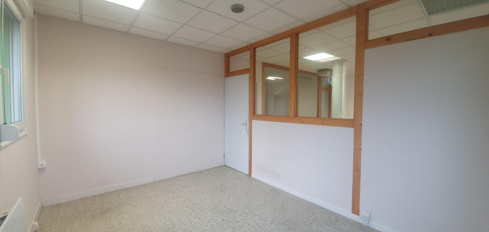 Bureaux à louer - Annecy