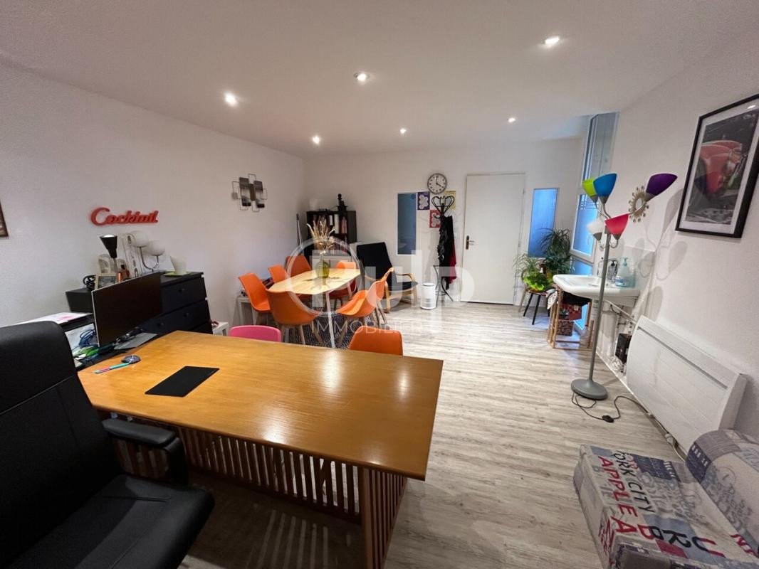 Bureaux à louer pour Activité Médicale ou Paramédical