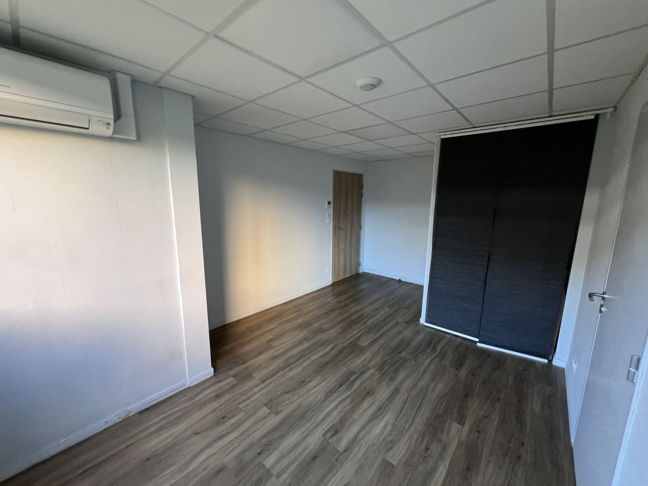 Bureau indépendant