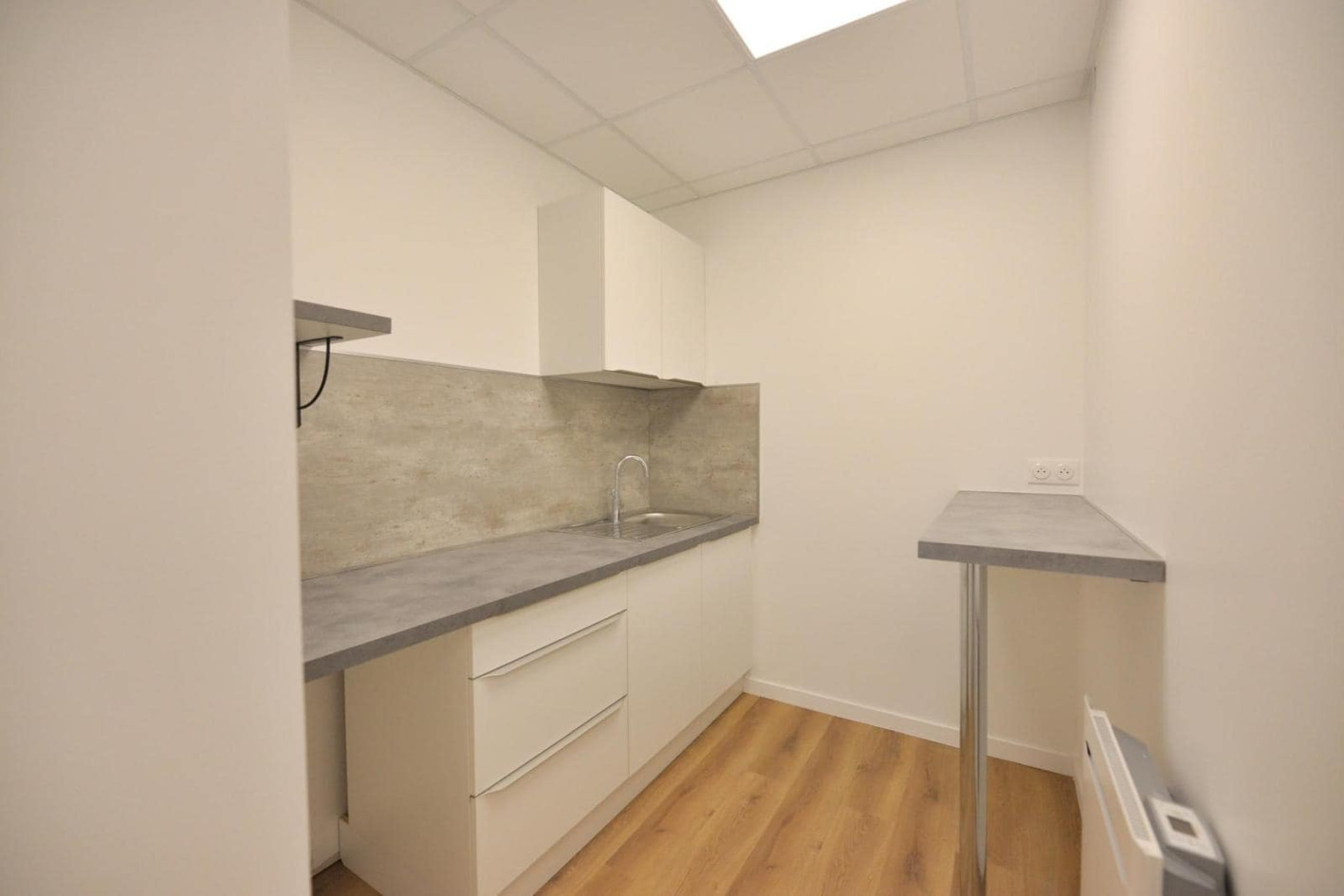 LOCATION BUREAU 31m² - ASNIERES-SUR-SEINE