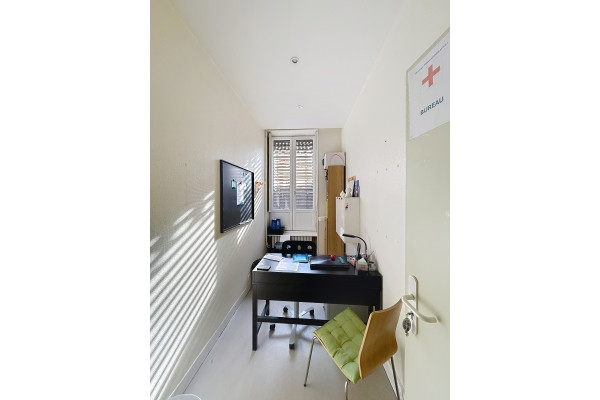 Bureau