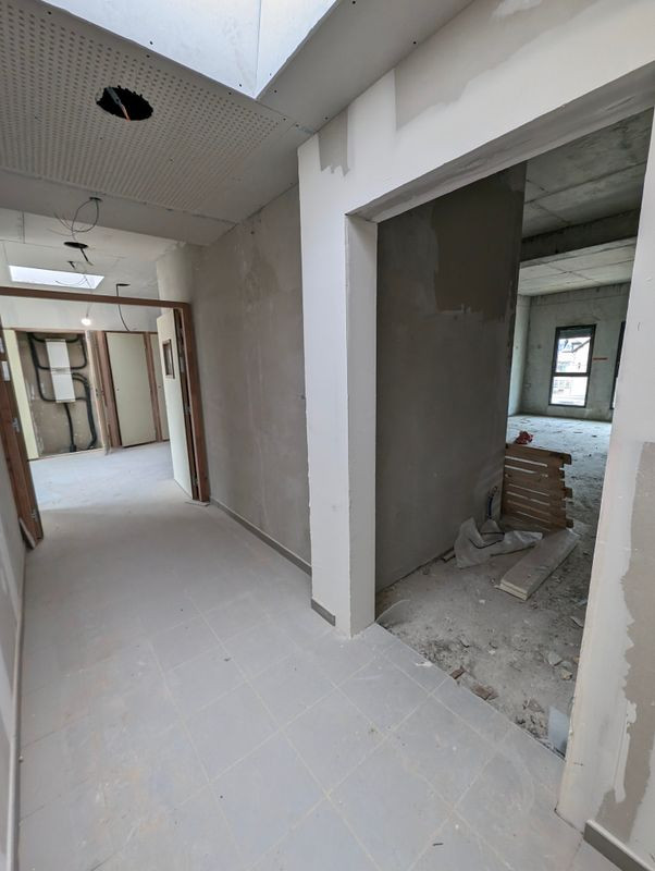 Local commercial spécialisé dans une activité de santé 77 m² à vendre – « Pôle santé » à Mornant