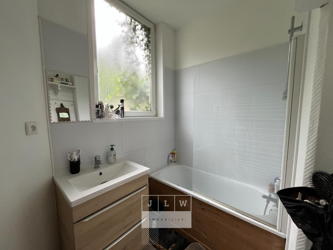 Immeuble de 3 lots d’habitation