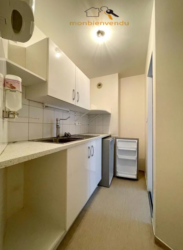 Locaux de 71m2 dans immeuble de standing