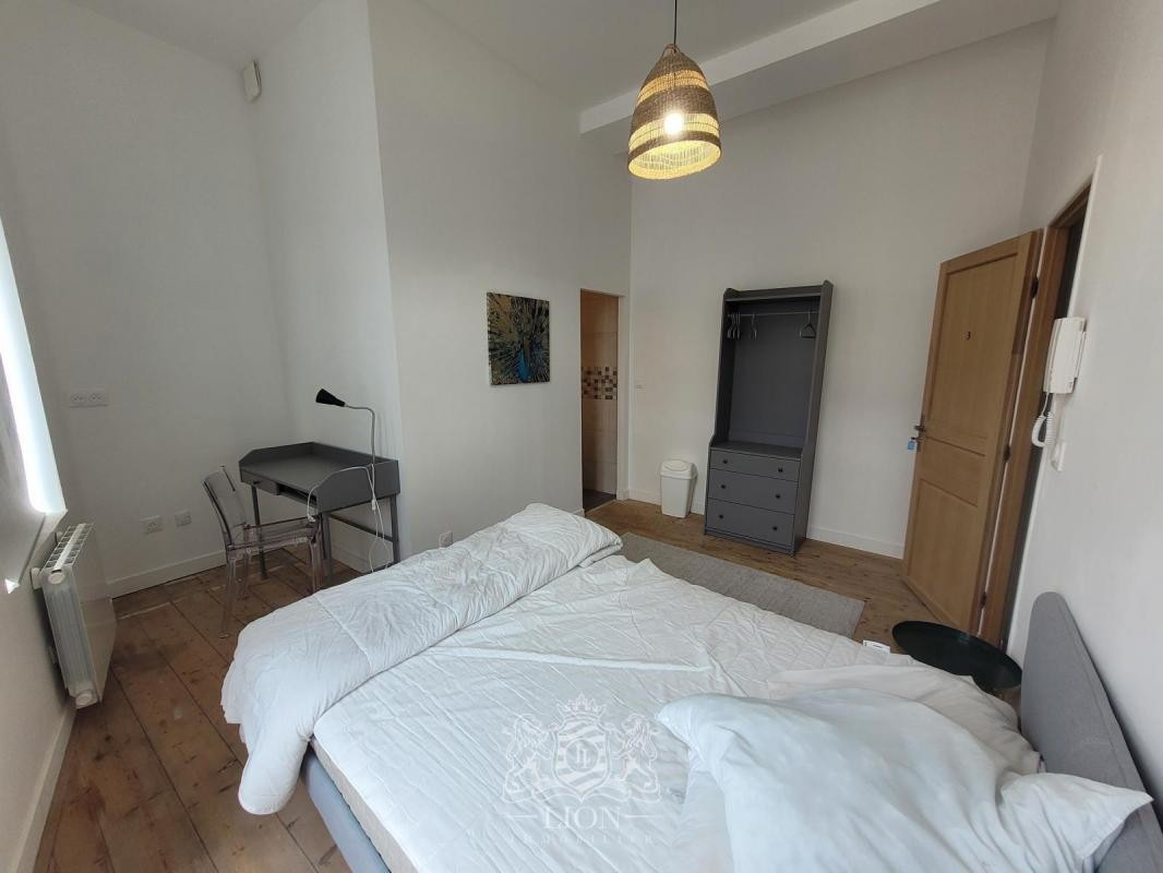 11 chambres en colocation
