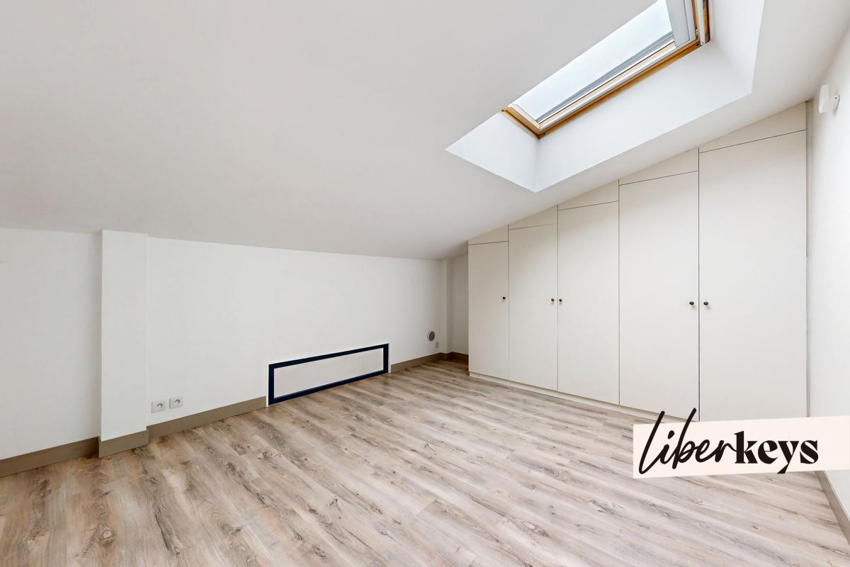 🏡 RARE à Saint-Maur-des-Fossés – Ensemble immobilier d’exception avec loft d'architecte + 3 appartements  – Le Parc de Saint Maur