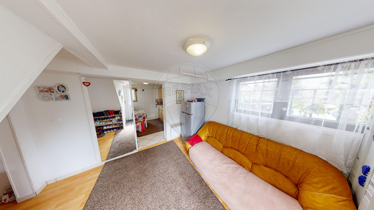 Immeuble 5 chambre(s) à vendre