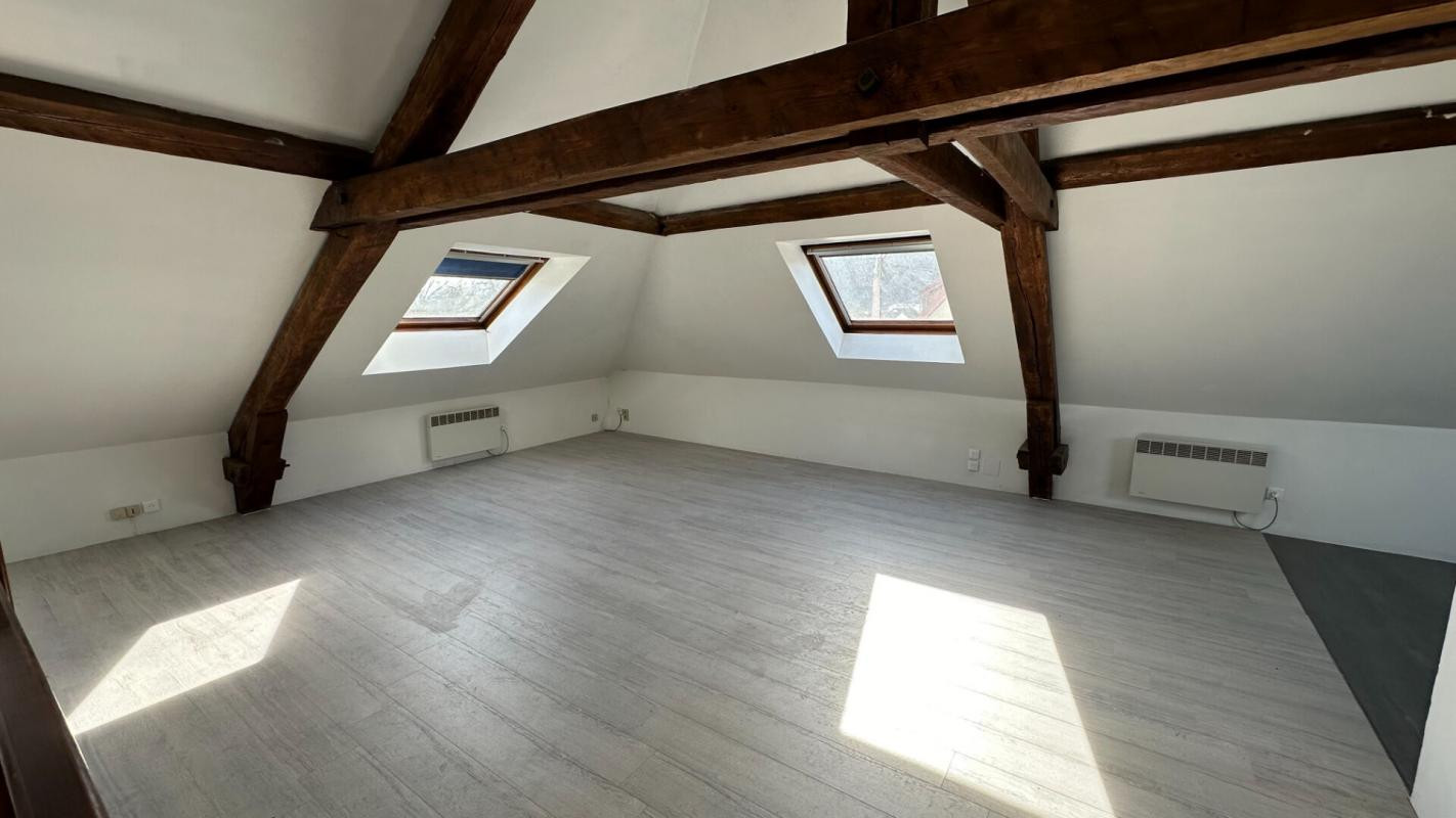 Immeuble de rapport Sainte Suzanne 10 pièces 385 m2