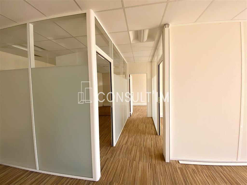 Bureaux à louer Tour Montparnasse