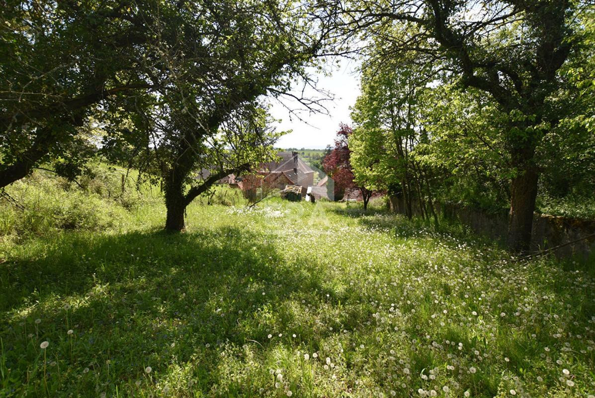 Immeuble, dépendances et terrain à vendre - Iguerande
