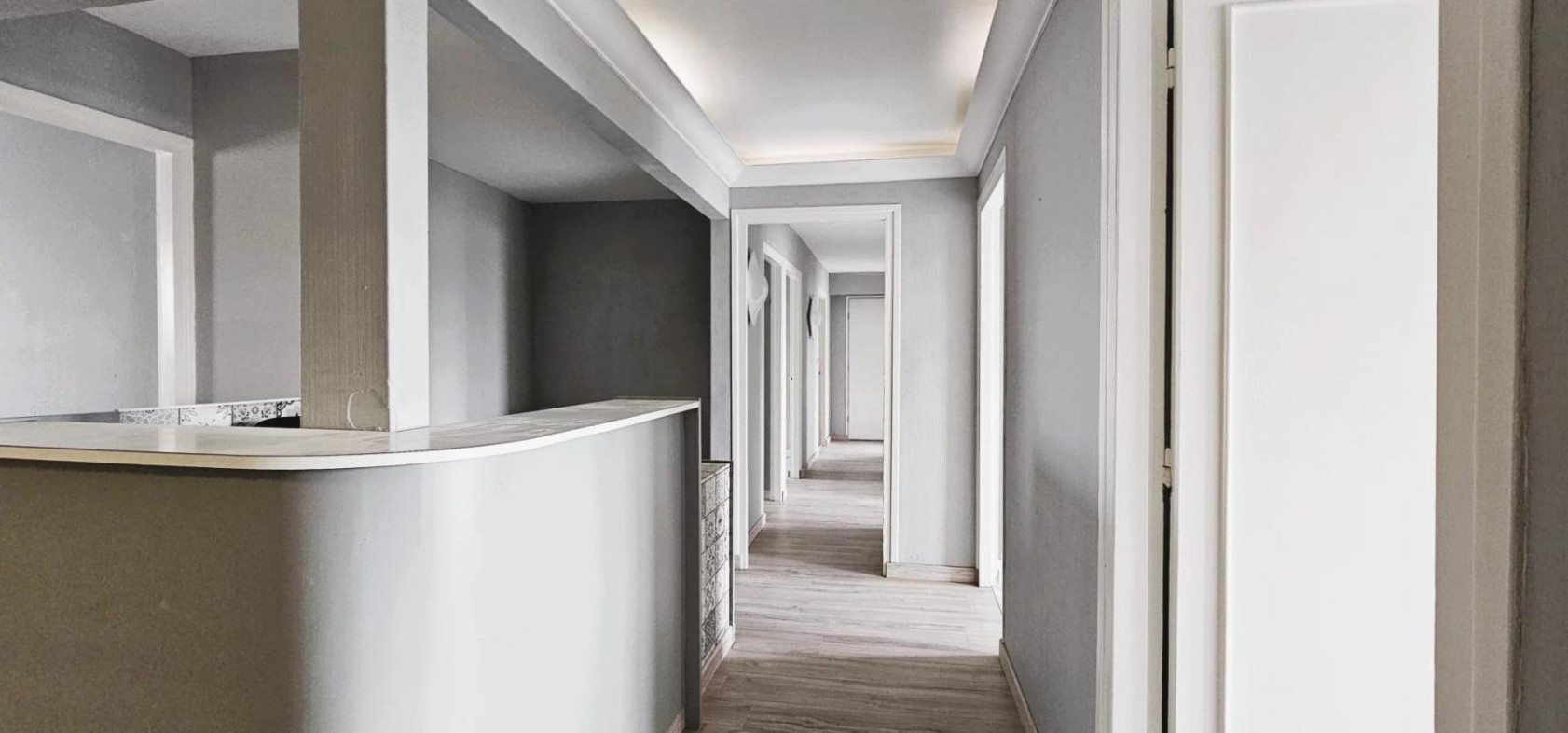 Bureau Boulogne sur Mer - 120 m2 - Emplacement N°1