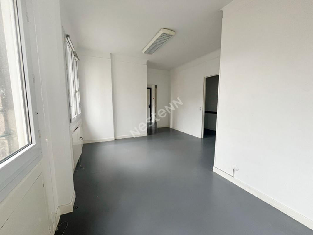 Local d'activité 156m² - AMIENS HYPERCENTRE !
