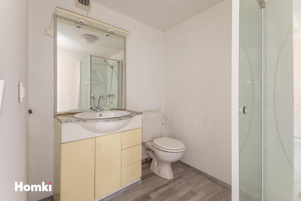 IMMEUBLE 247M²