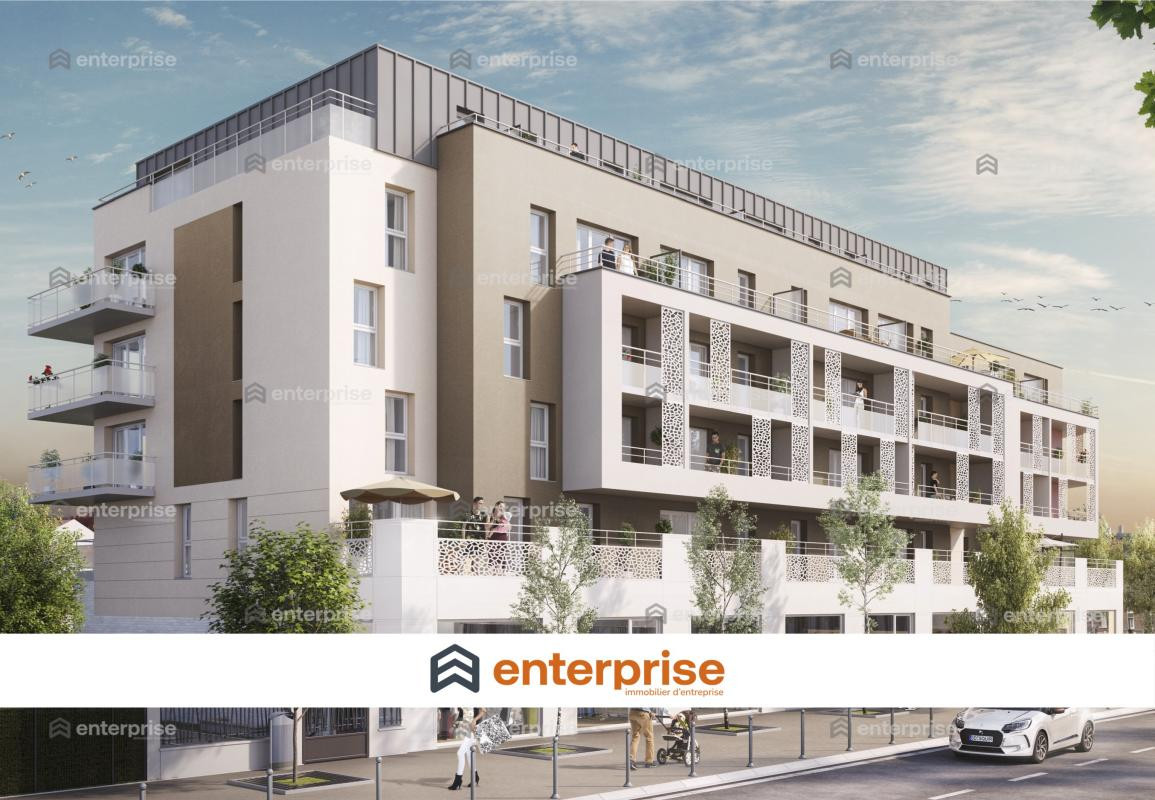 LOCAL COMMERCIAL À LOUER - AMIENS
