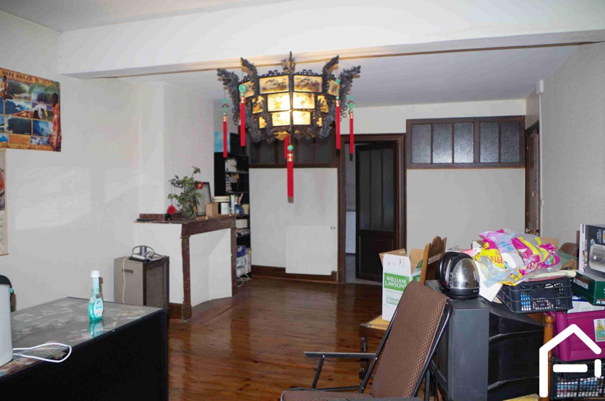 Immeuble Talaudière 6 pièce(s) 120 m2