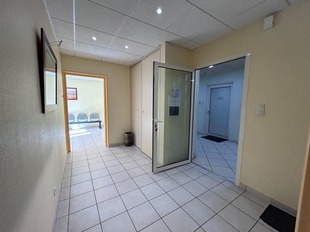 A VENDRE - BUREAUX