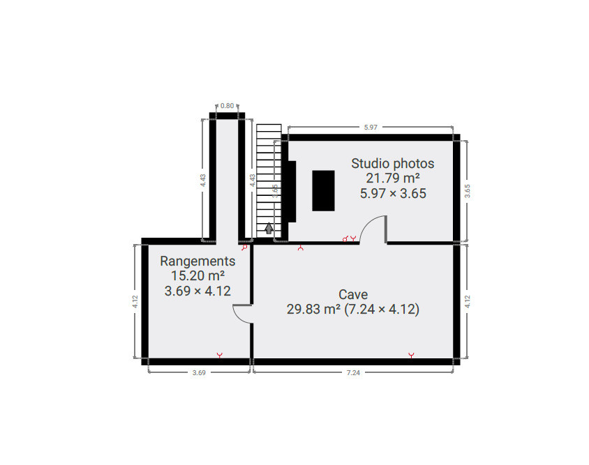 SHOWROOM / NEUVE POPINCOURT