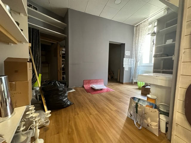 Locaux/Biens immobiliers