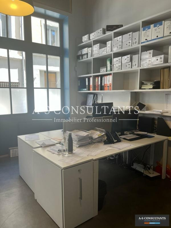 BUREAUX A LOUER