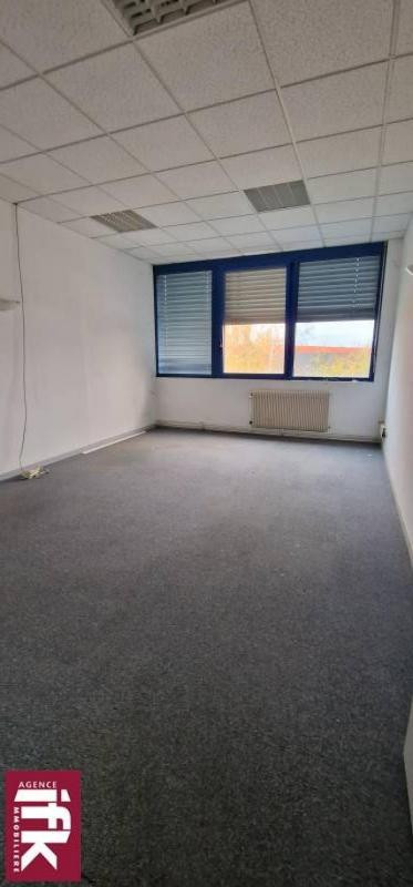 Local professionnel de 196m²