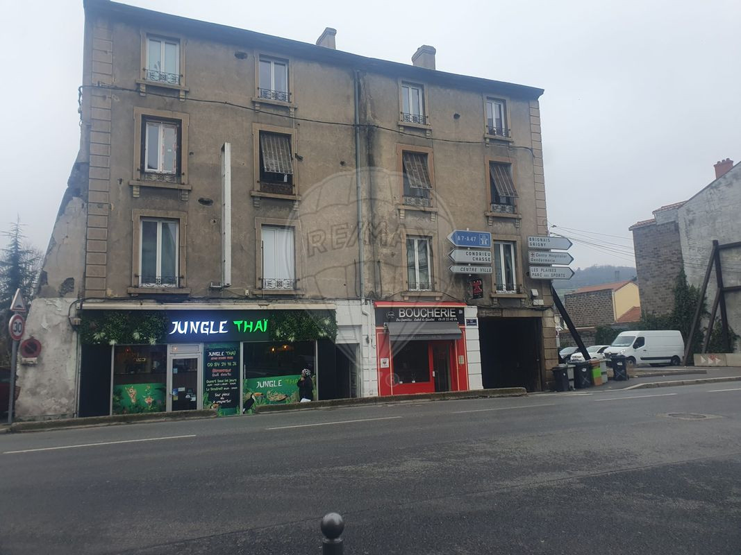 Immeuble 20 ou plus chambre(s) à vendre