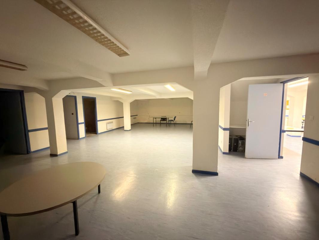 Commerces 8 pièces / 320 m² / 265 000 EUR / ALBI