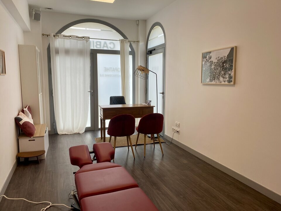 BUREAUX A LOUER