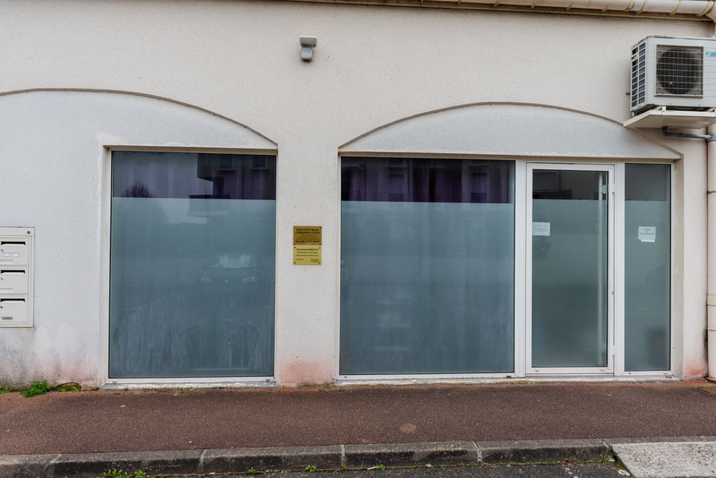 Location cabinet paramedical et medical marolles en brie 94440