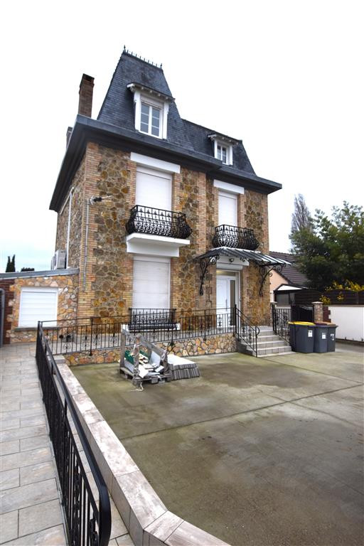 A louer bureaux indépendants