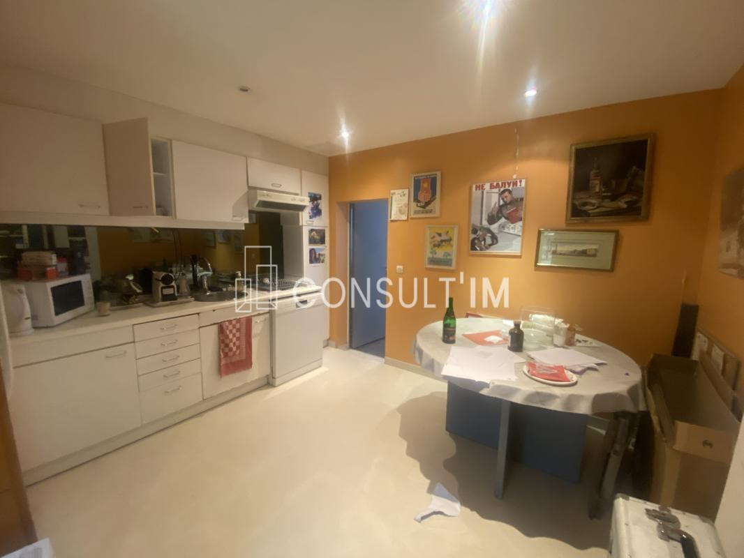 Boutique à louer en plein coeur du 7ème