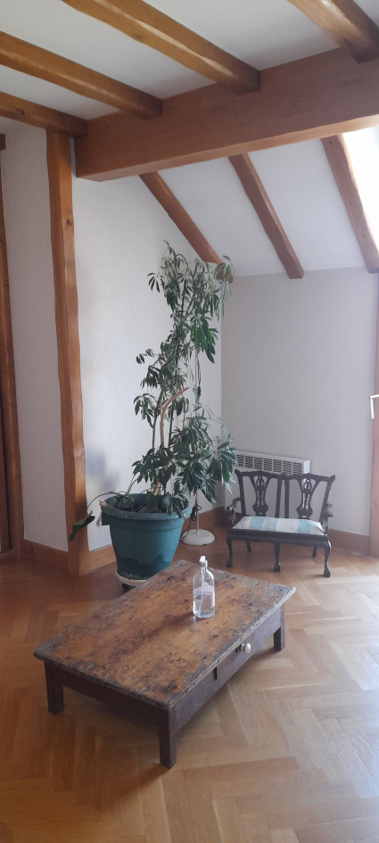 appartement 2 pièces  à vendre la Ferté sous Jouarre