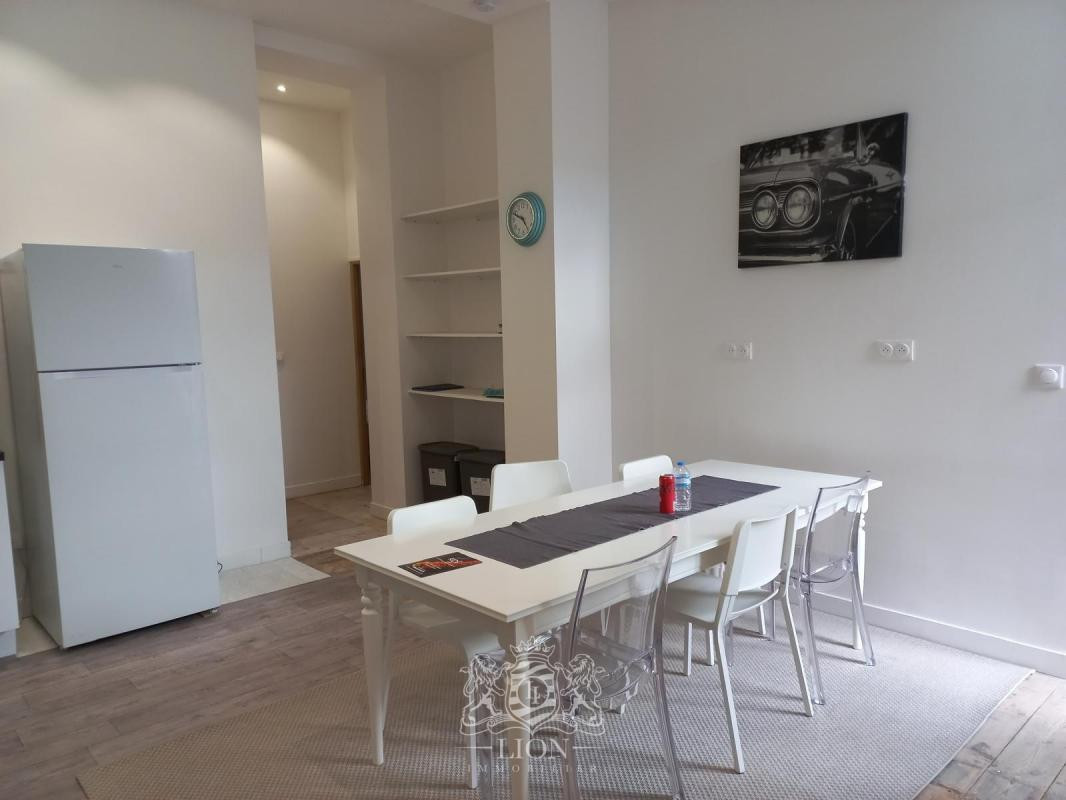 11 chambres en colocation