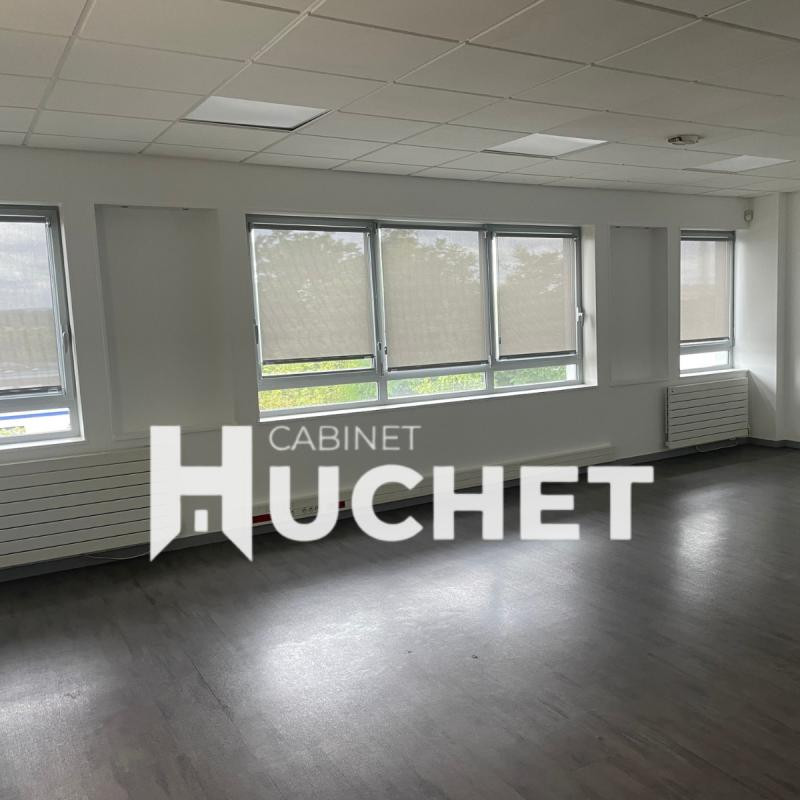 14. CALVADOS A louer 263 m2 de bureaux aménagés proche CAEN