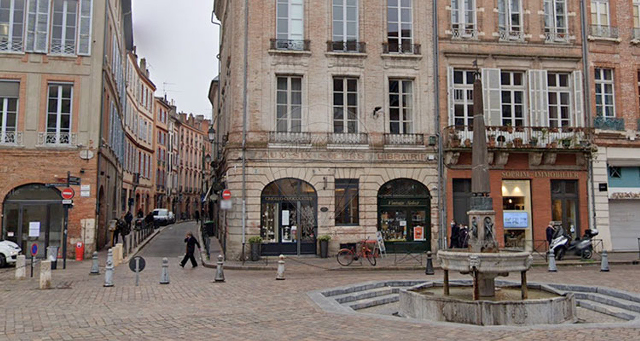 Local Commercial  à louer
