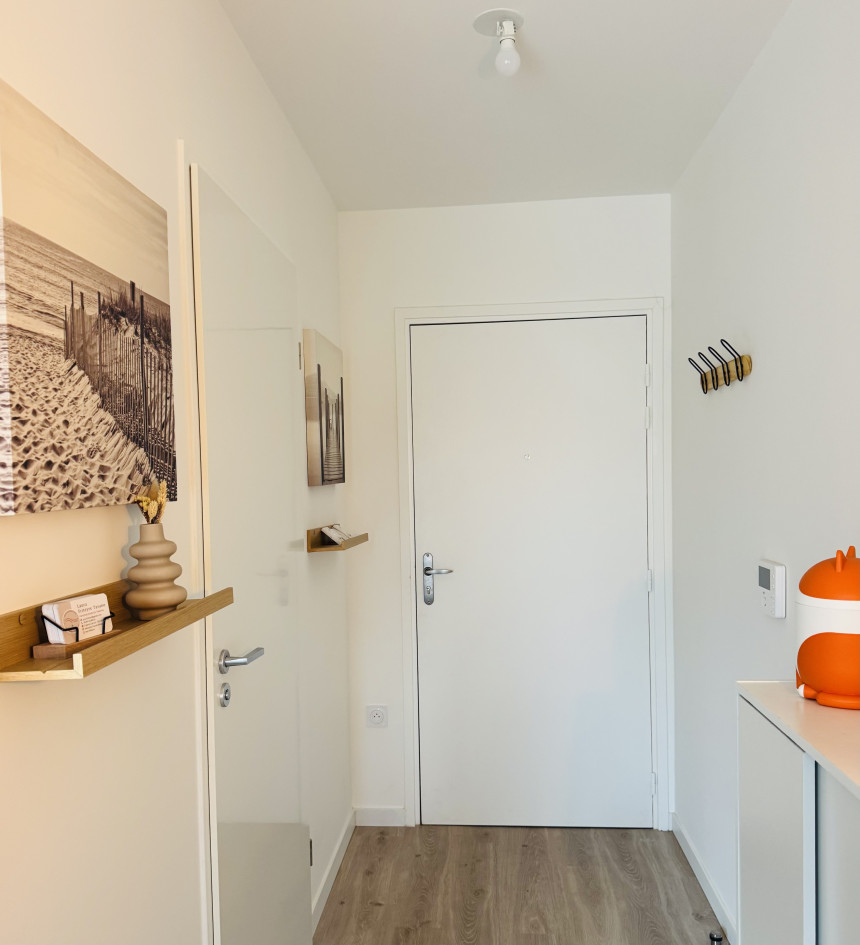 Partage de Cabinet 25m2 à Chaville de 2, 3 ou 4 jours par semaine