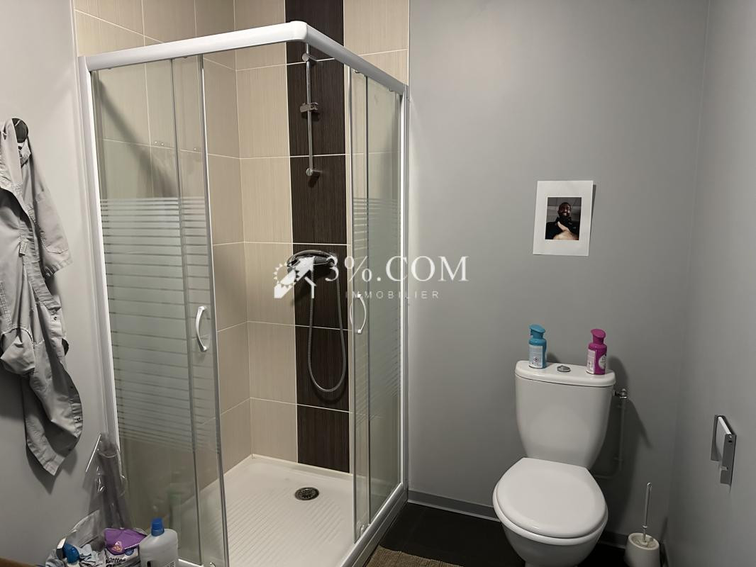 Local commercial de 105 m2 ZAC COURCY EPINAL