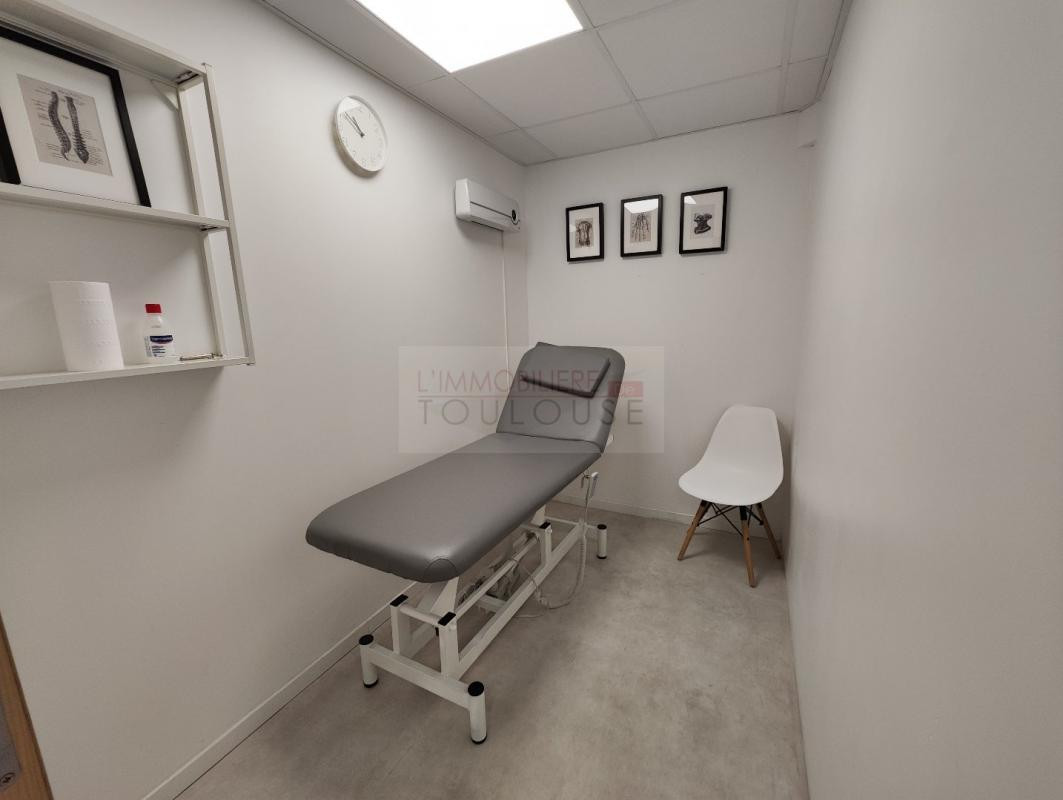 Local professionnel très bon état idéal paramédical